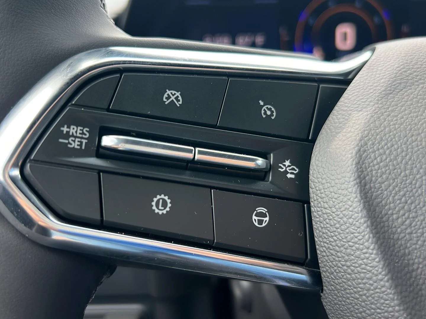 2026 Chevrolet Tahoe High Country - Photo 19
