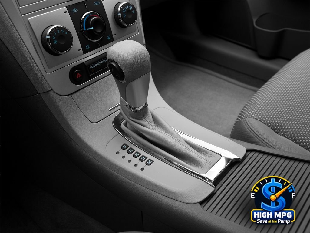 Used 2012 Silver Chevrolet LS image 30