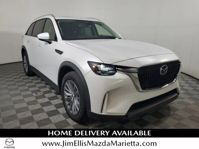 2024 Mazda CX-90 Turbo Preferred Plus Package's photo