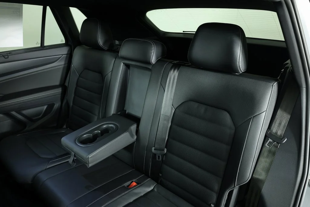 2026 Volkswagen Atlas Cross Sport SEL R-LINE - Photo 14