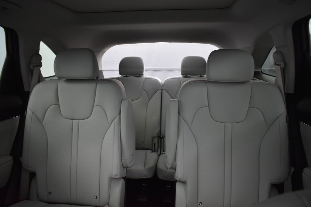 New 2026 Steel Gray Kia EX image 19
