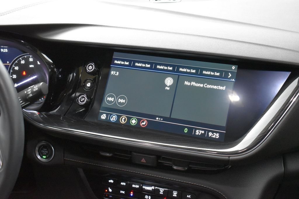 Used 2023 Summit White Buick Essence image 17