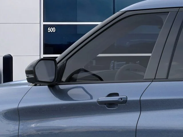 New 2026 Blue Ford Tremor image 20