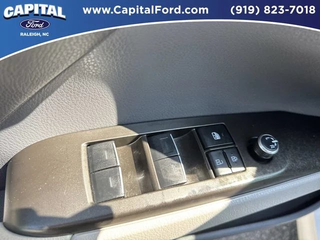 Used 2023 Beige Toyota XLE image 21
