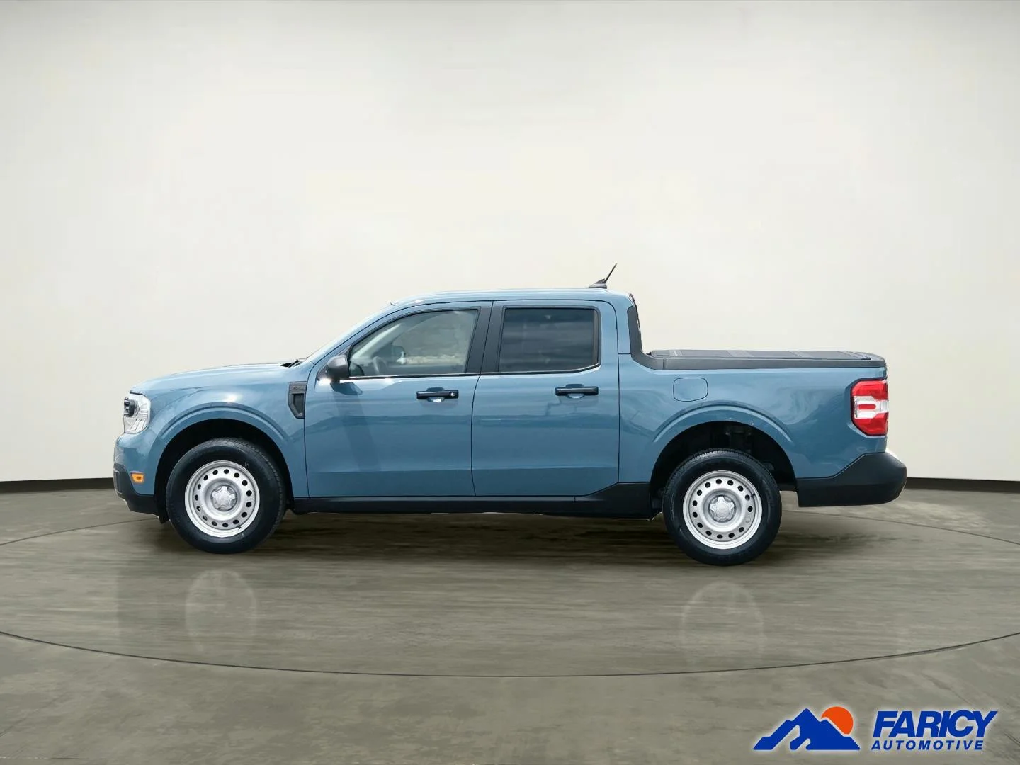 Used 2023 Area 51 Ford XL image 2