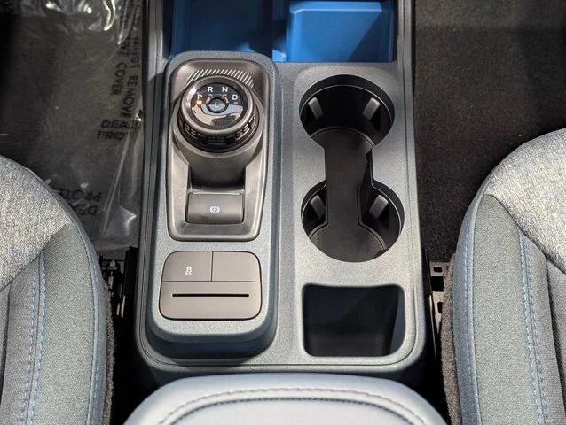 New 2026 Oxford White Ford XLT image 36