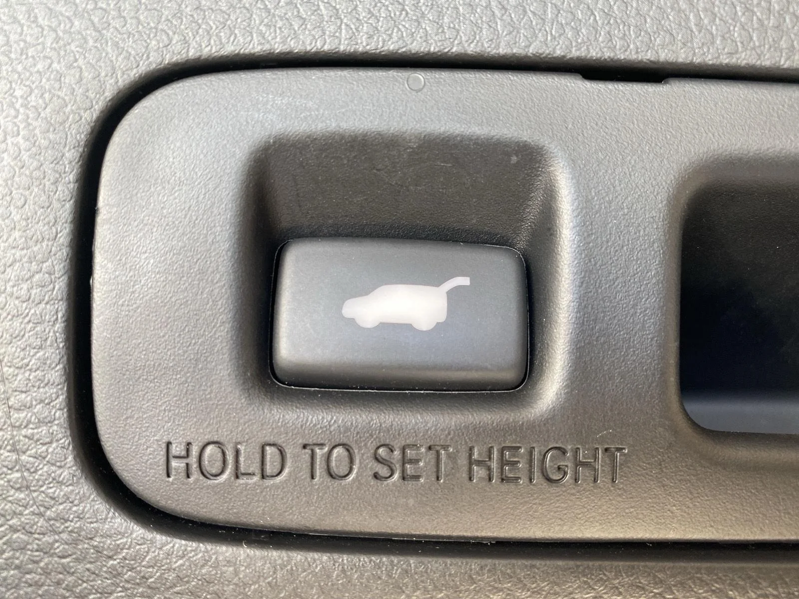 Used 2025 Meteorite Gray Metallic Honda EX-L image 8