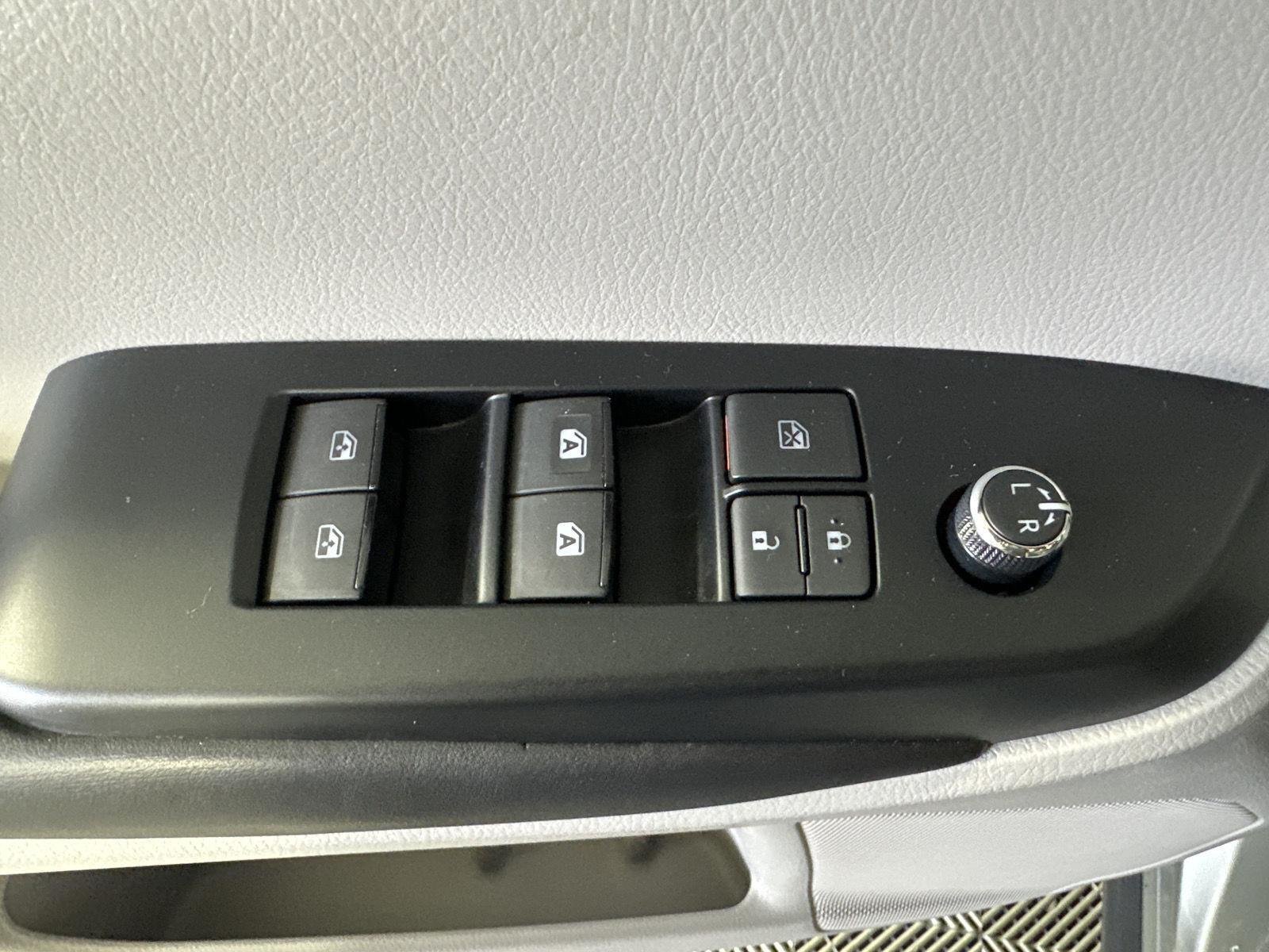 Used 2019 Celestial Silver Metallic Toyota XLE image 12