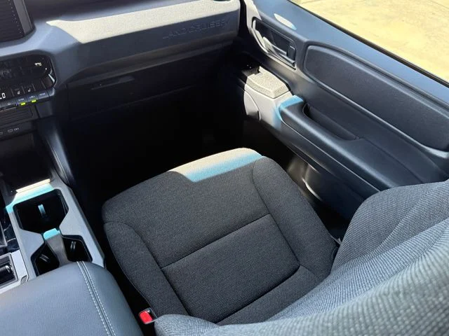 Certified Used 2024 ICE CAP Toyota 1958 image 26