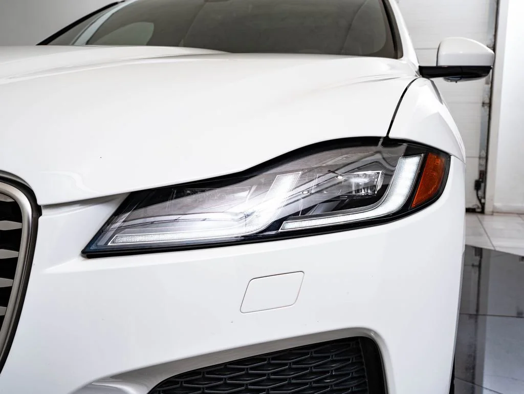 Used 2023 Fuji White Jaguar P250 S image 15