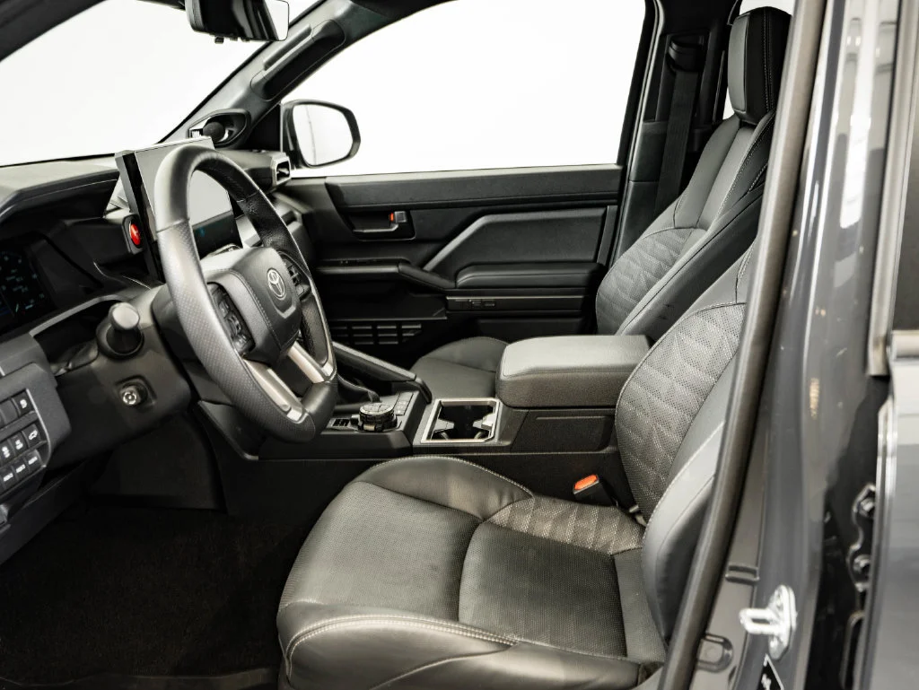 2025 Toyota 4Runner TRD Off-Road Premium - Photo 23