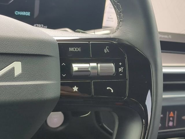 Used 2026 Gray Kia X-Line SX Prestige image 33