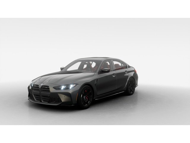 2027 BMW M3 Base