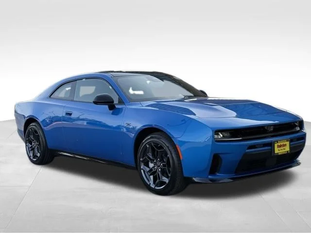 2026 Dodge Charger R/T AWD's photo