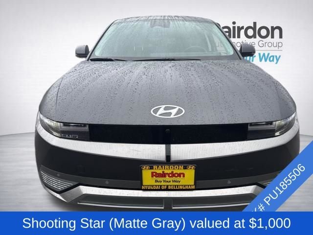 Used 2023 Hyundai IONIQ 5 Limited with VIN KM8KRDAF1PU185506 for sale in Bellingham, WA