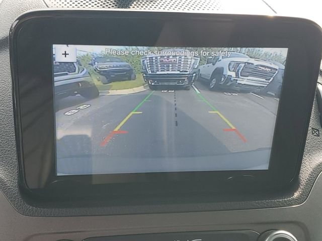 Used 2020 White Ford XL image 19