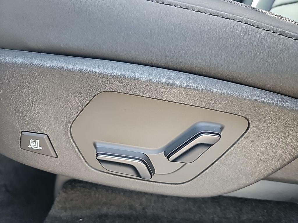 2026 Hyundai Santa Fe Calligraphy - Photo 37