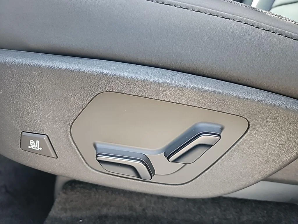 2026 Hyundai Santa Fe Calligraphy - Photo 37