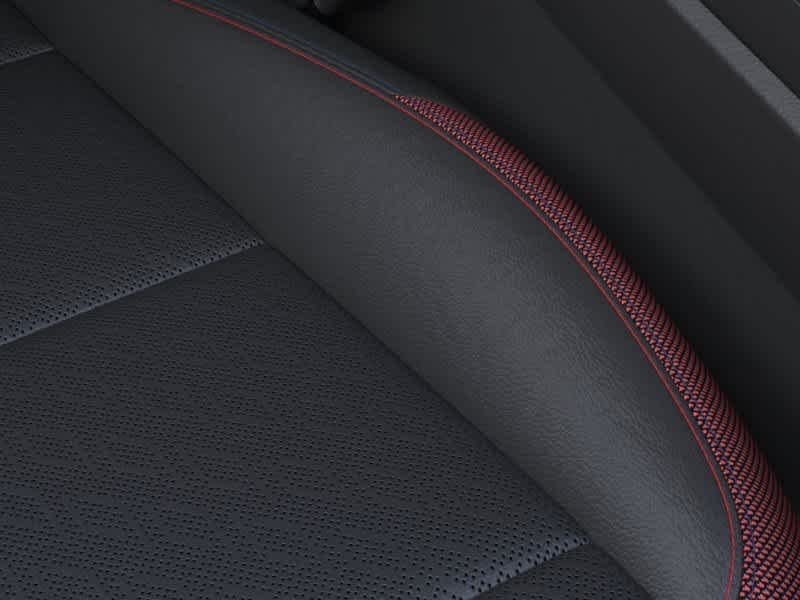 New 2026 Lakeshore Blue Metallic Chevrolet RS image 21