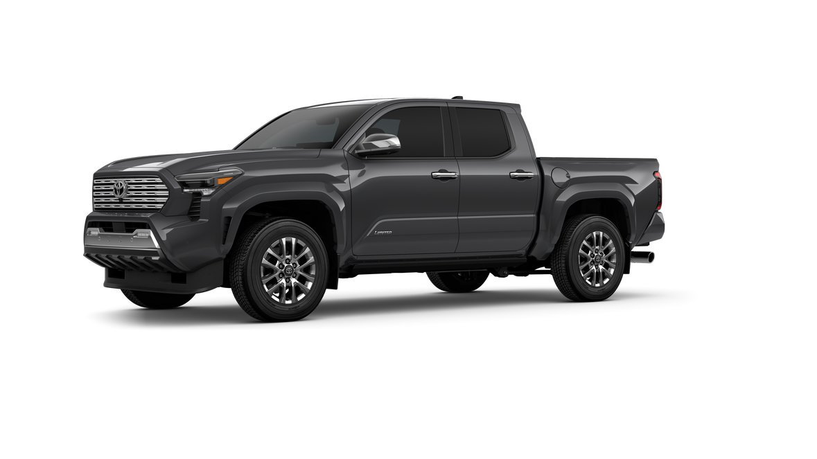 New 2026 Underground Toyota Limited image 46
