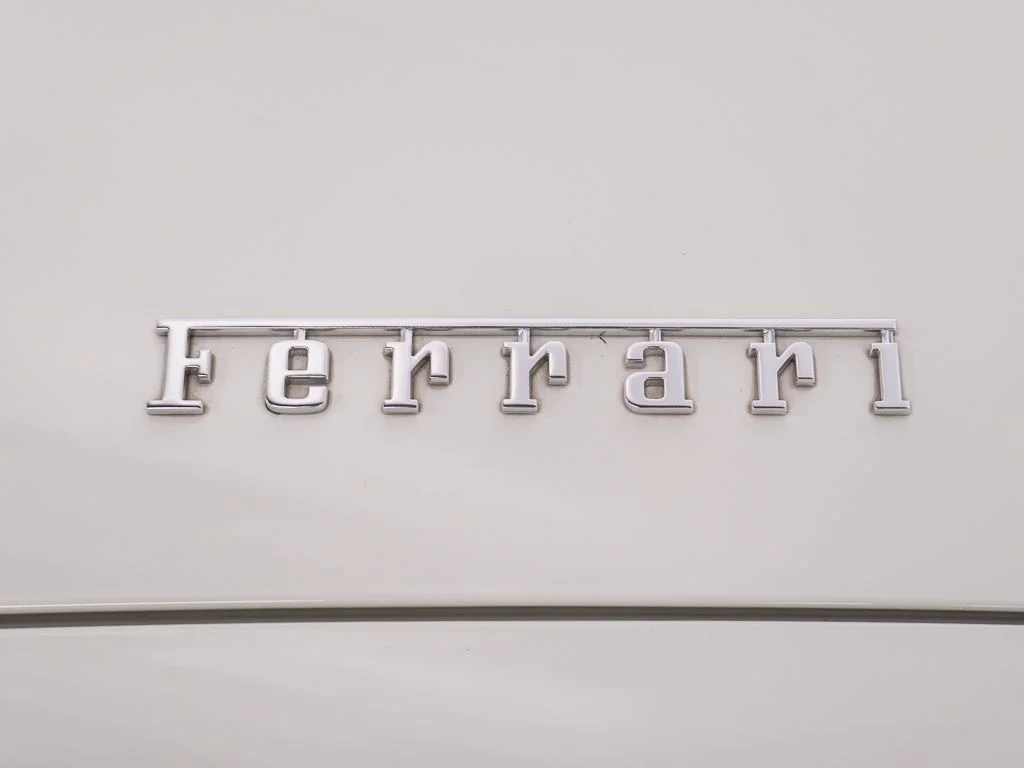 Used 2018 Bianco Avus Ferrari  image 43