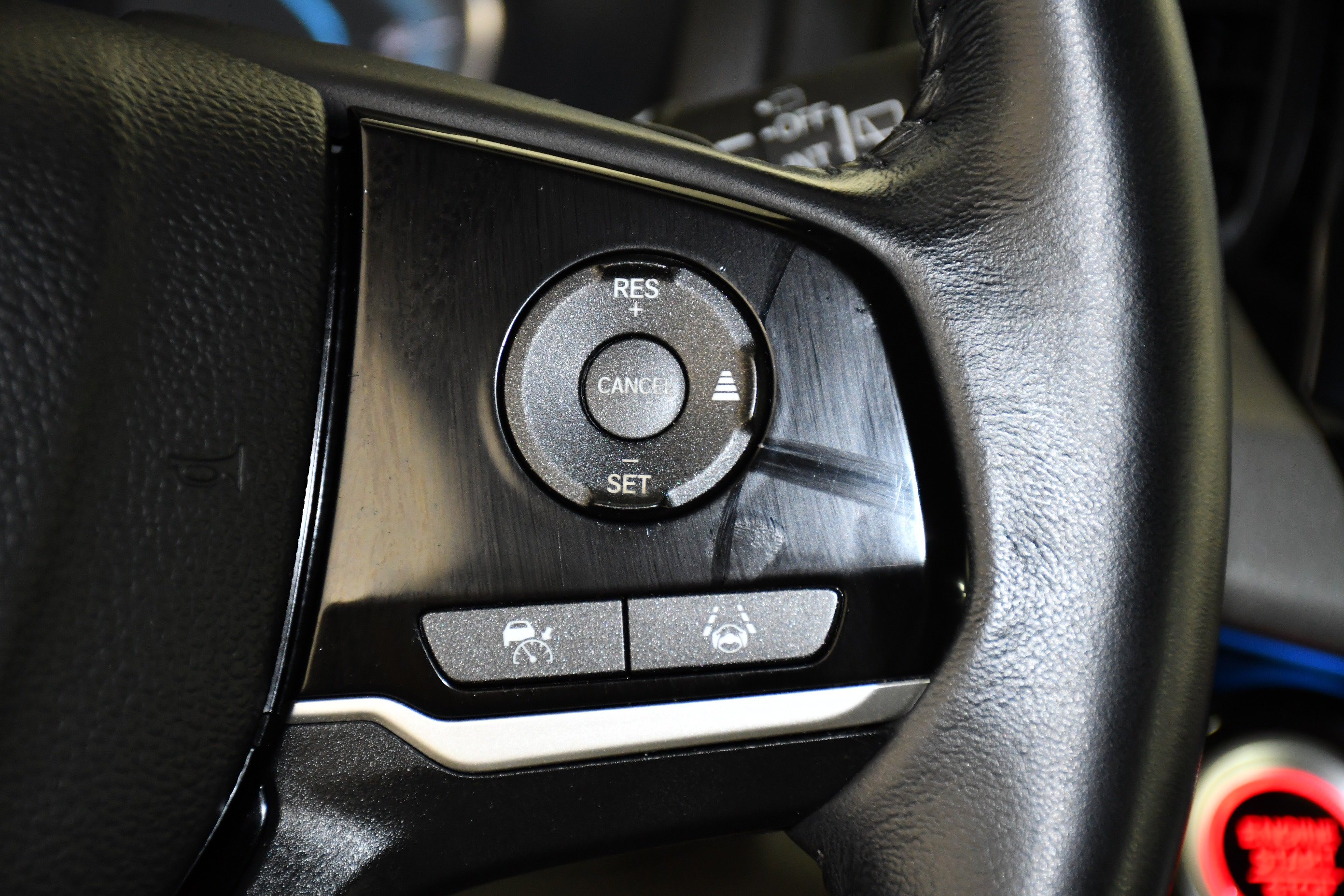 Used 2022 Black Honda Touring image 21