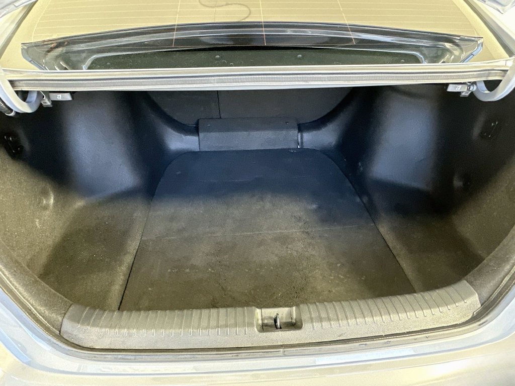 Certified Used 2025 Urban Gray Pearl Honda Sport image 24