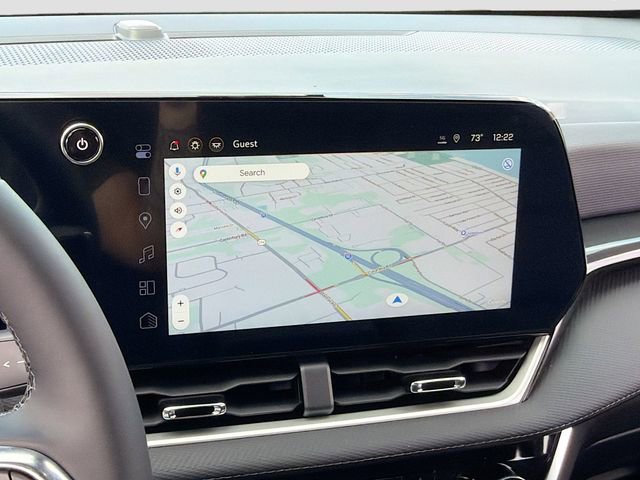 2026 Chevrolet Equinox LT - Photo 14