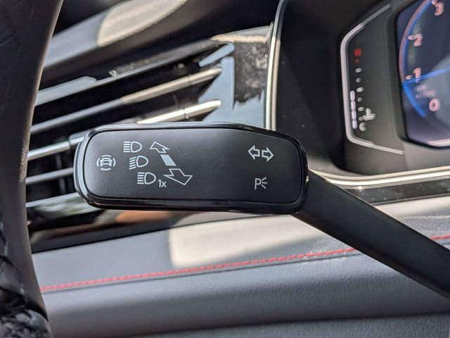 New 2026 Blue Volkswagen 2.0T Autobahn image 30