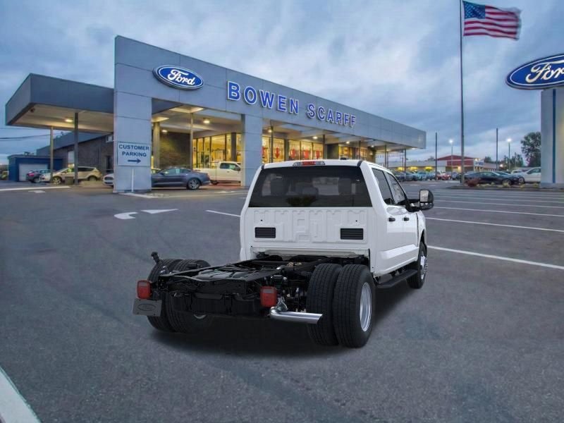 New 2026 Oxford White Ford XL image 8