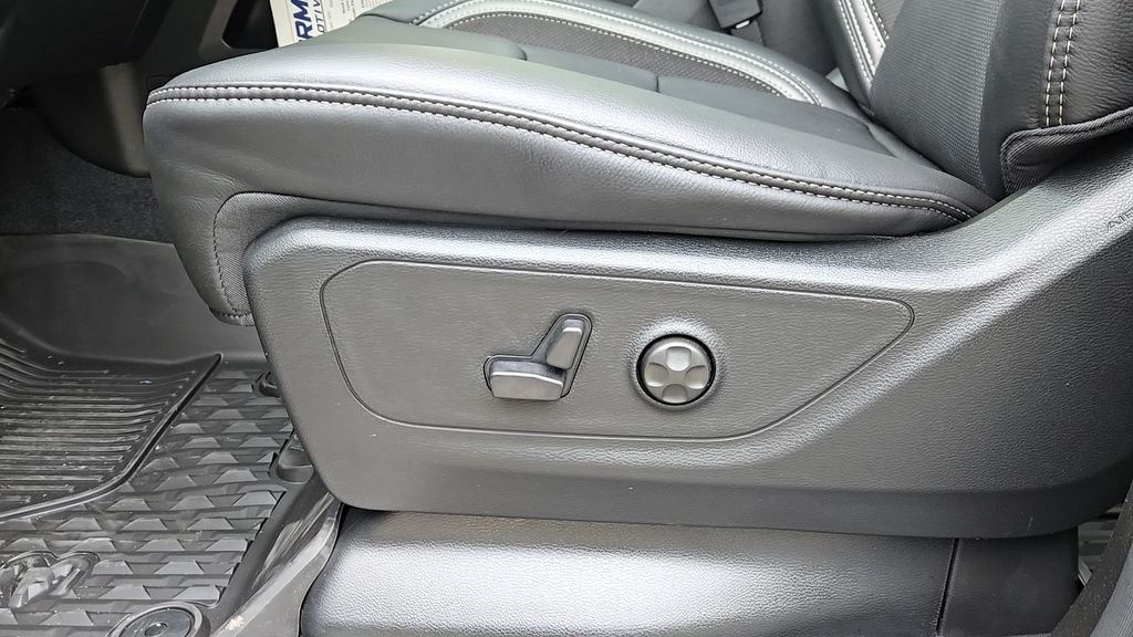 2026 RAM 1500 RHO - Photo 10