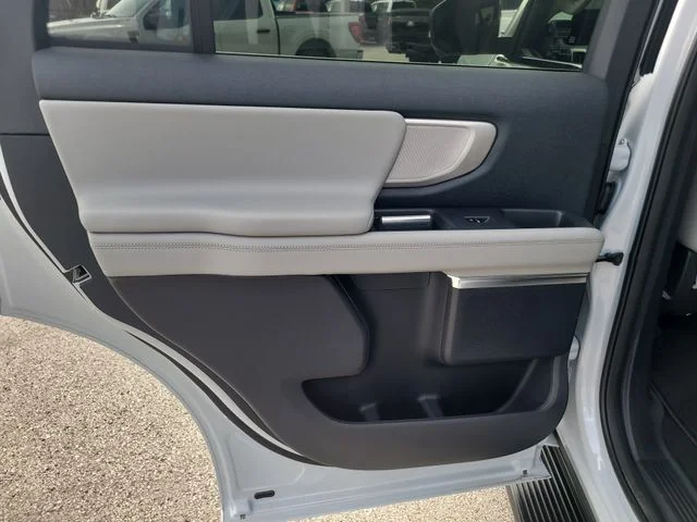 New 2026 Silver Metallic Ford Active image 14