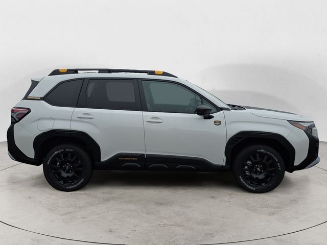 2026 Subaru Forester Wilderness - Photo 6