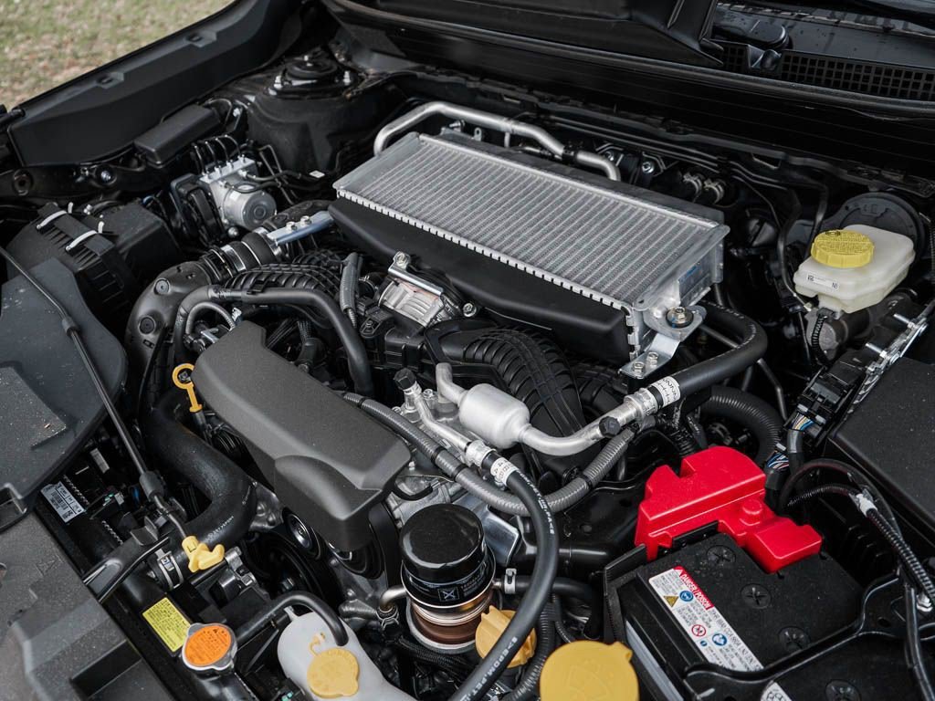 2026 Subaru Outback Limited XT - Photo 7