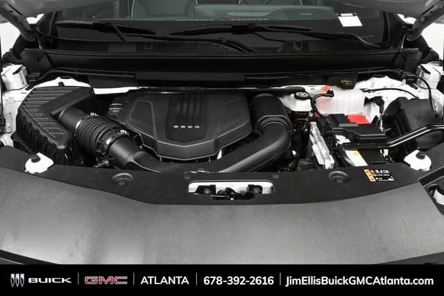 2026 Buick Enclave Sport Touring - Photo 34