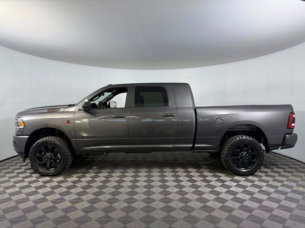 Used 2022 Gray Ram Big Horn image 11