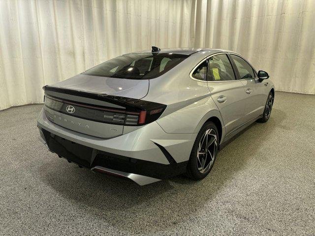 2026 Hyundai Sonata SEL - Photo 8