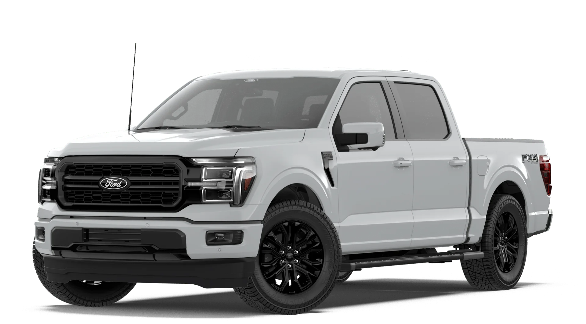New 2026 Avalanche Ford Lariat image 10