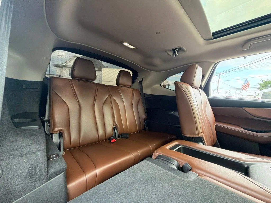 Used 2024 White Acura Technology image 21
