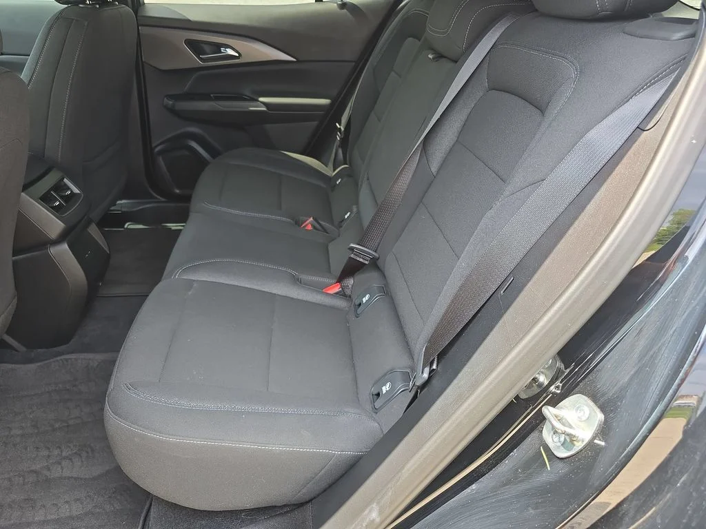 Used 2026 Black Chevrolet LT image 26