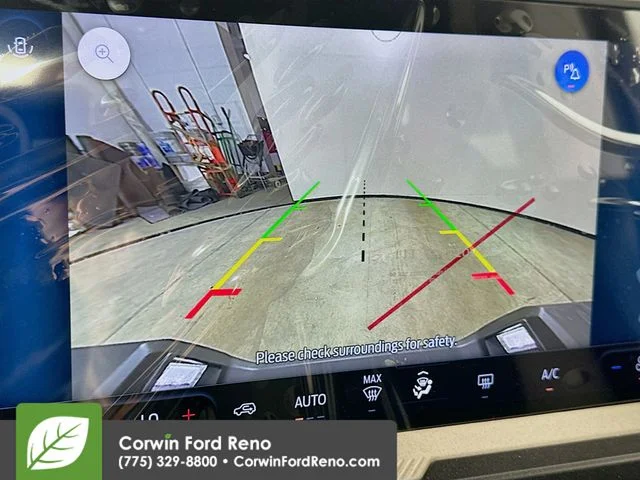 New 2026 Oxford White Ford Big Bend image 15
