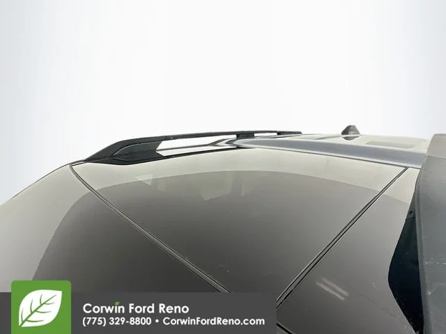 New 2026 Azure Gray Metallic Tri-Coat Ford Big Bend image 23
