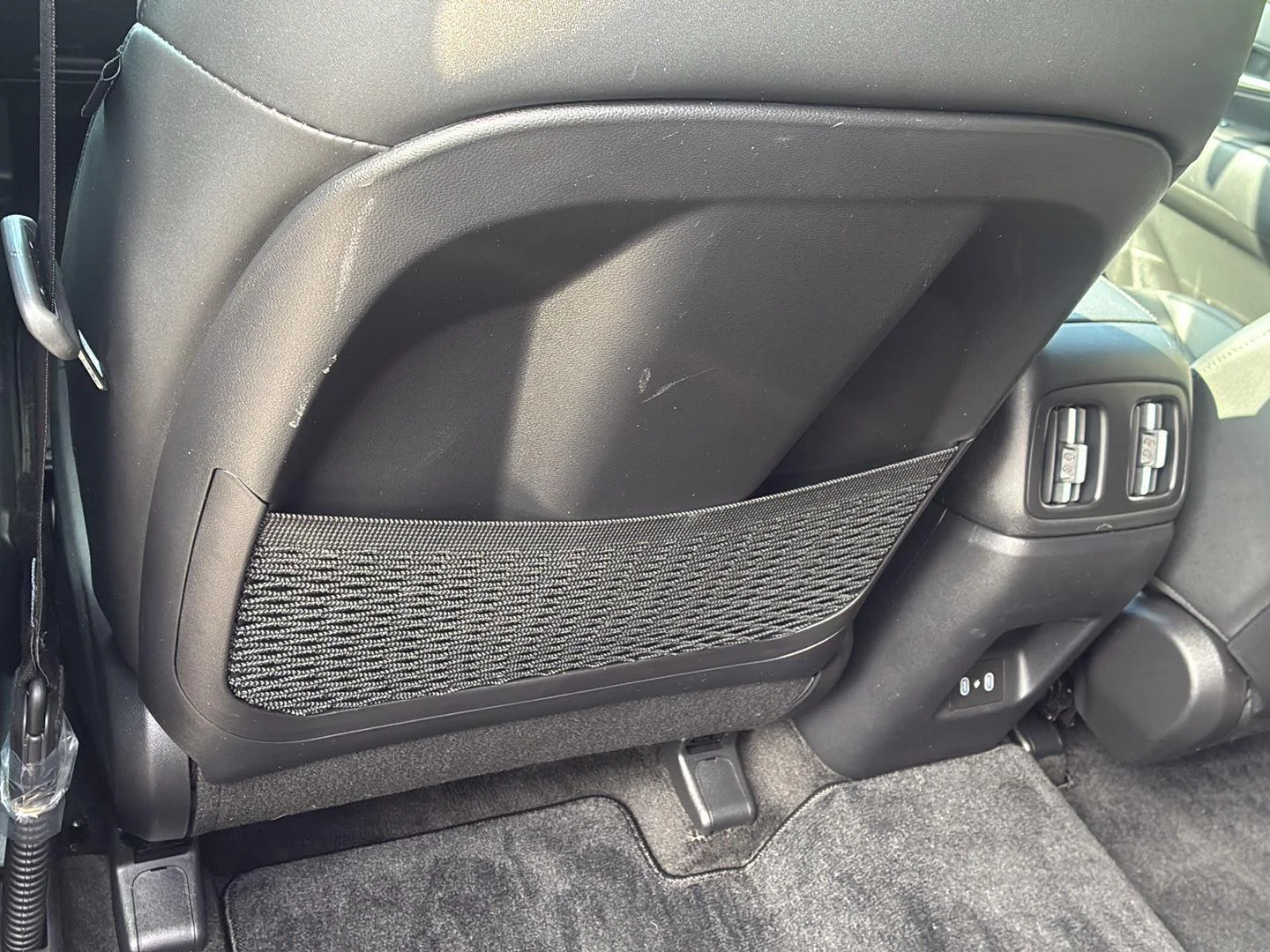 Used 2025 Deep Sea Hyundai SEL Convenience image 25