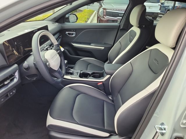 New 2026 Morning Haze Kia GT-Line image 22