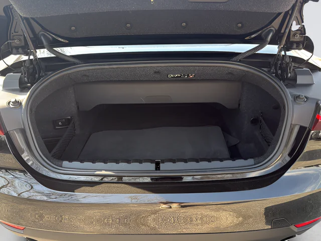 Used 2023 Black BMW 430i xDrive image 10