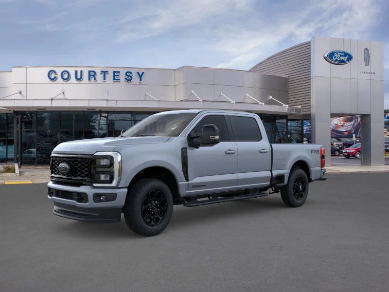 2026 Ford F-250 Lariat 4x4 Crew Cab 6-3/4' Box's photo