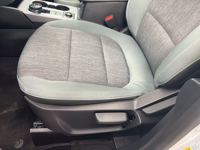 Used 2024 White Ford Big Bend image 15