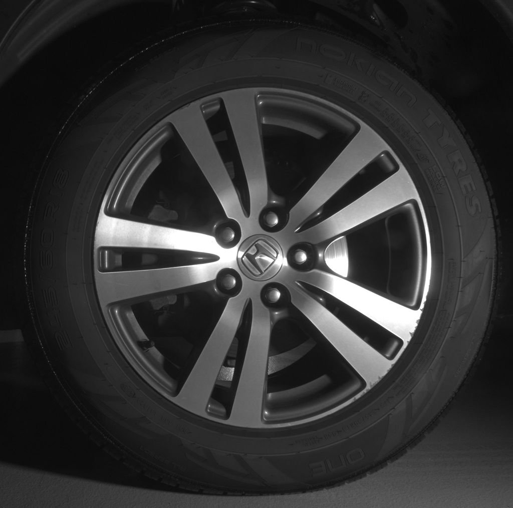 2017 Honda Pilot EX-L - Photo 9