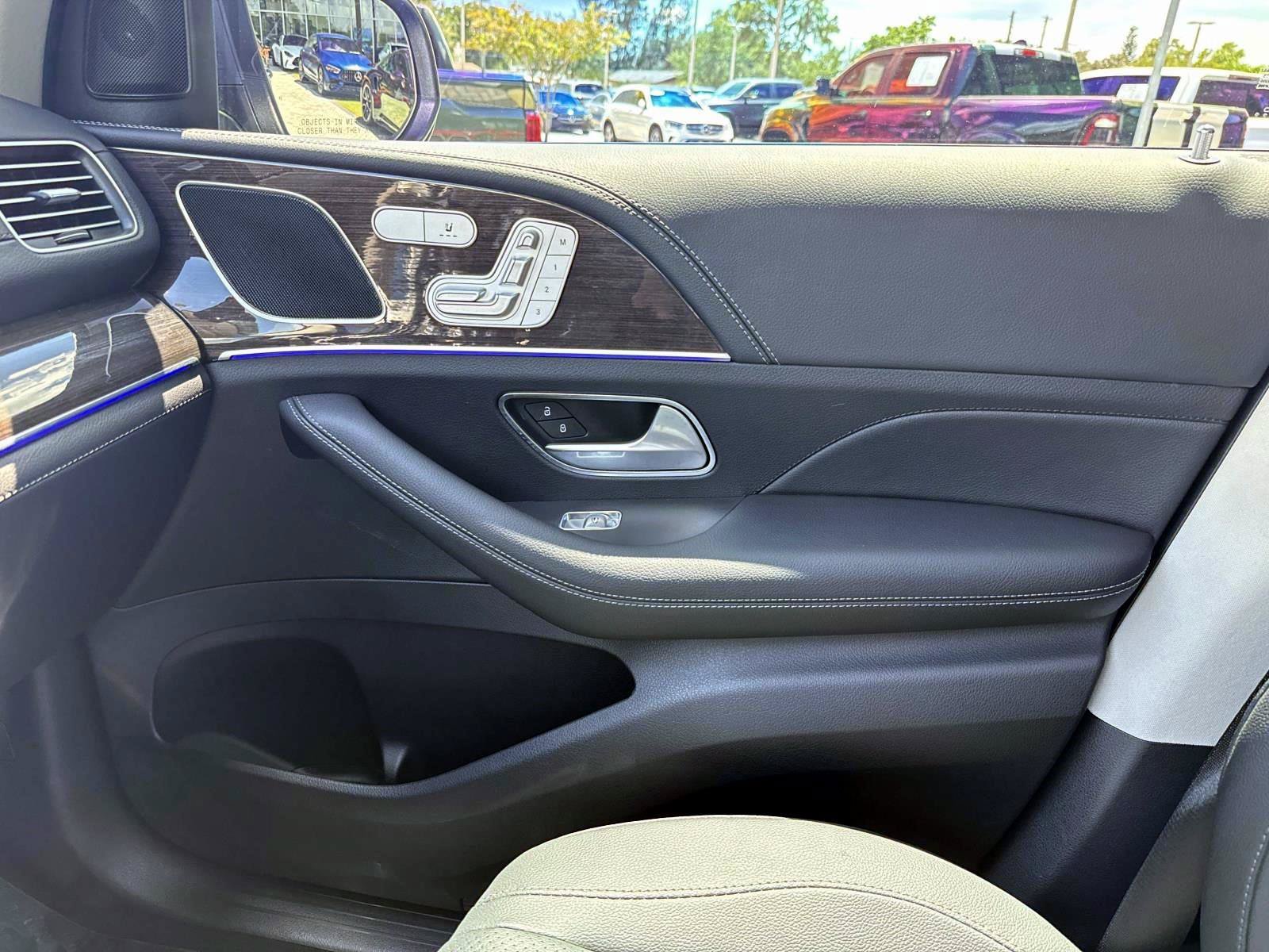 2025 Mercedes-Benz GLE GLE350 - Photo 25