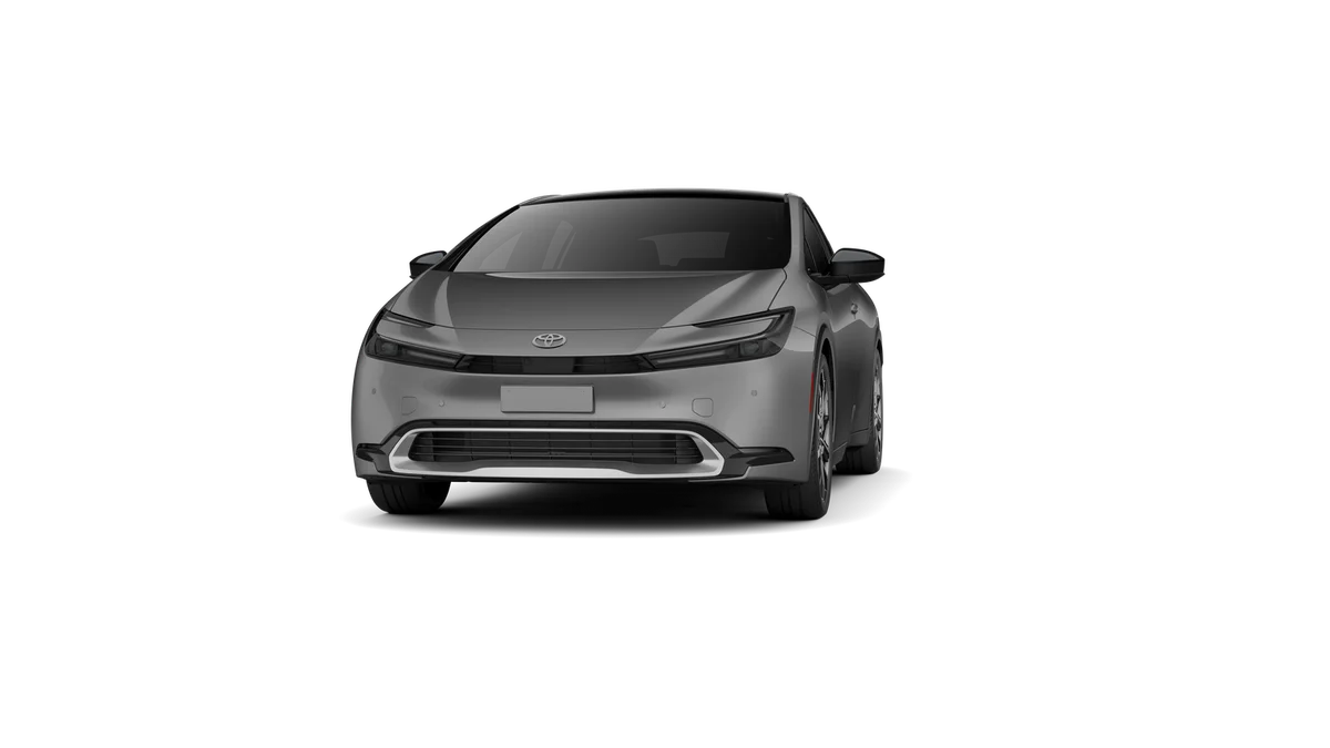 2026 Toyota Prius Plug-in Hybrid XSE Premium - Photo 18